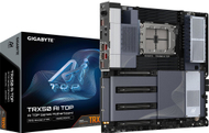 Pllakë Amë Gigabyte TRX50 AI TOP 