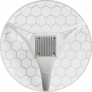 Access Point MikroTik LHG LTE18 kit LHGGM&amp;EG18-EA, LTE Cat 18, 1 Gbps, i bardhë