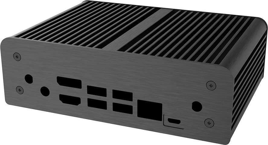 Kasë Akasa Machina N, Desktop