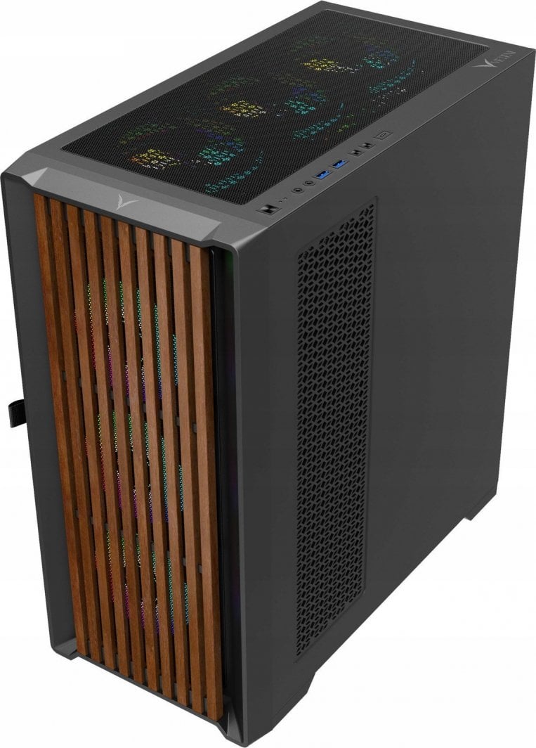 Kompjuter gaming X G700, Ryzen 9 5950X, 32GB RAM, Radeon RX 7800 XT, 1TB SSD, i zi