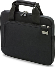 Futrollë laptopi DICOTA Smart, 12-12.5", neopren, e zezë