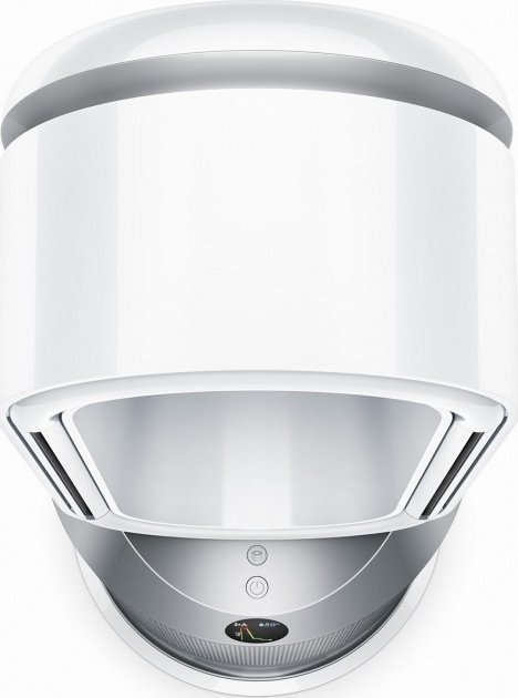 Lagështues ajri Dyson Purifier Humidify+Cool™ Autoreact PH3A