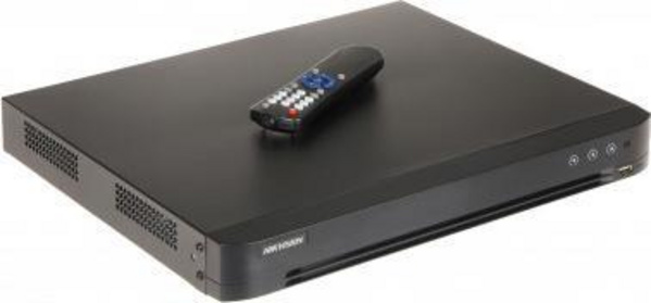 Regjistrues Hikvision IDS-7208HUHI-M2 / S / A 9458019, 20TB, i zi