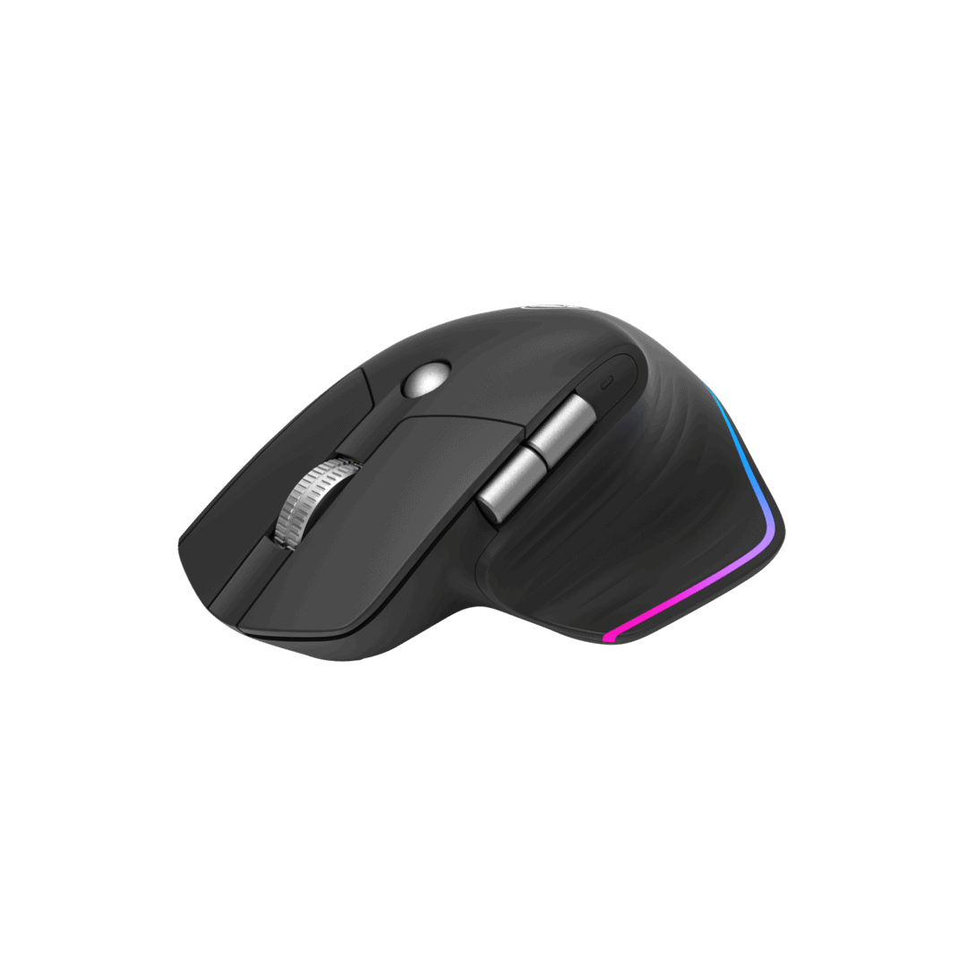 Maus MARVO G803 BK