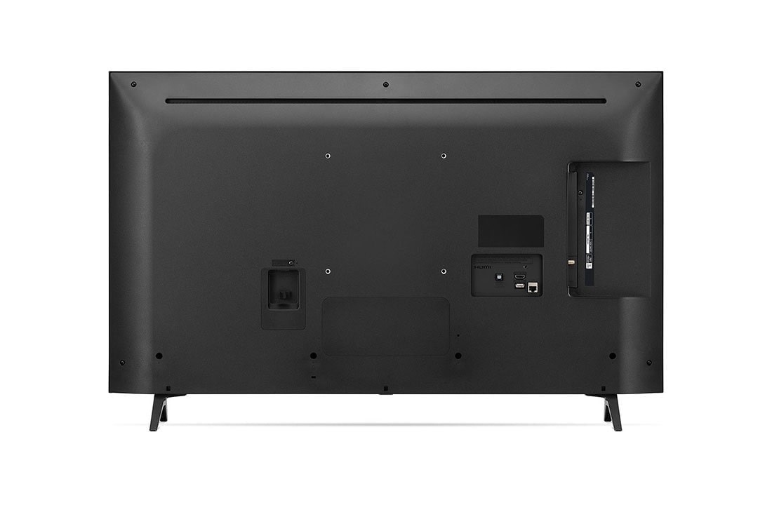 Televizor LG 55UR80003LJ, 55", 4K UHD, Wi-Fi, i zi