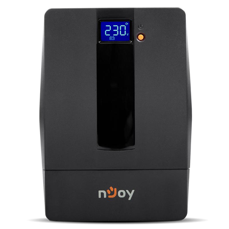 UPS Njoy Horus P 1500, 1500VA, line interactive, i zi
