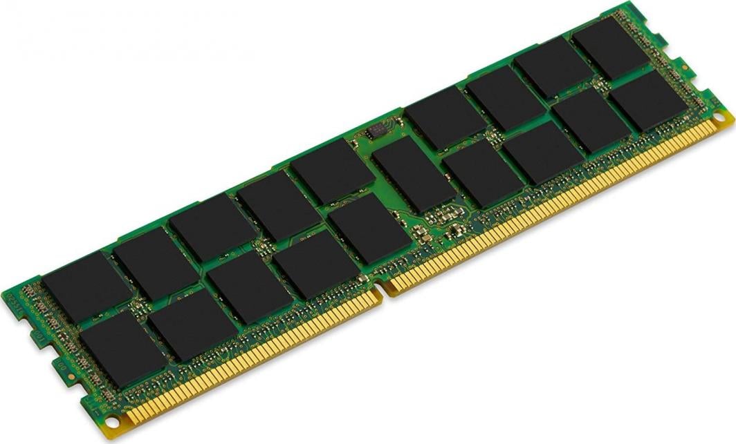 Memorie Ram për serverKingston DDR4, 16GB, 2666MHz, CL19 (KTD-PE426S8/16G)