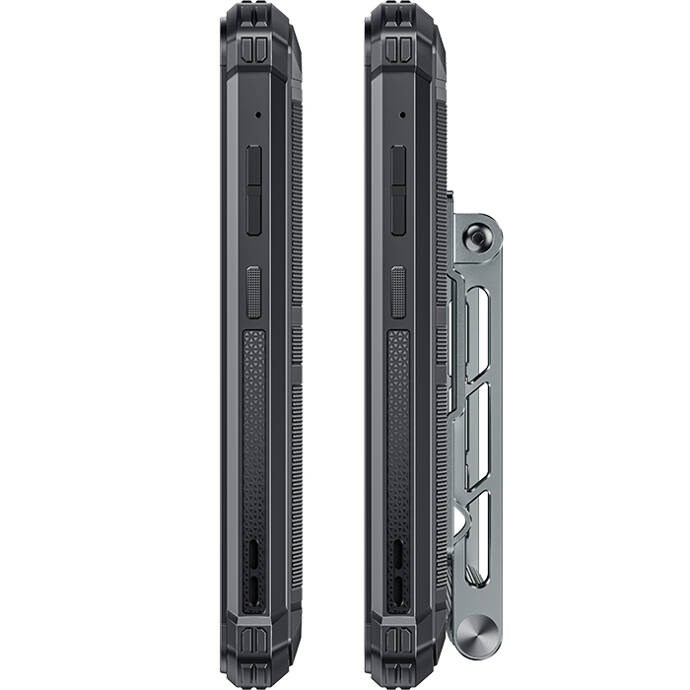 Tablet Oukitel RT7, 10.1", 12/256GB, i zi