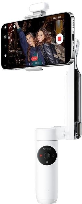 Stabilizues Insta360 Flow Combo, i bardhë