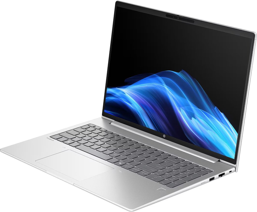 Laptopi HP ProBook 4 G1ah 16, AMD Ryzen 5 220, 16GB, 512GB SSD, W11P
