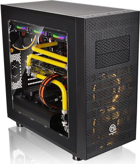 Kasë Thermaltake Core X31, Midi Tower