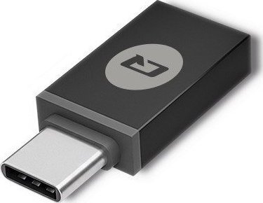 Lexues kartelash Qoltec SCR-0634, USB Type C dhe USB, i zi