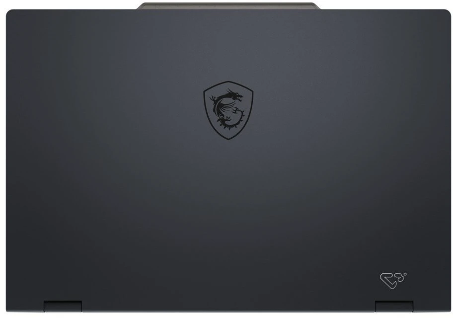 Laptop MSI Cyborg 15 B2RWEKG-044XPL, 15.6", Core 5 210H, 16 GB, 512 GB, RTX 5050, i zi