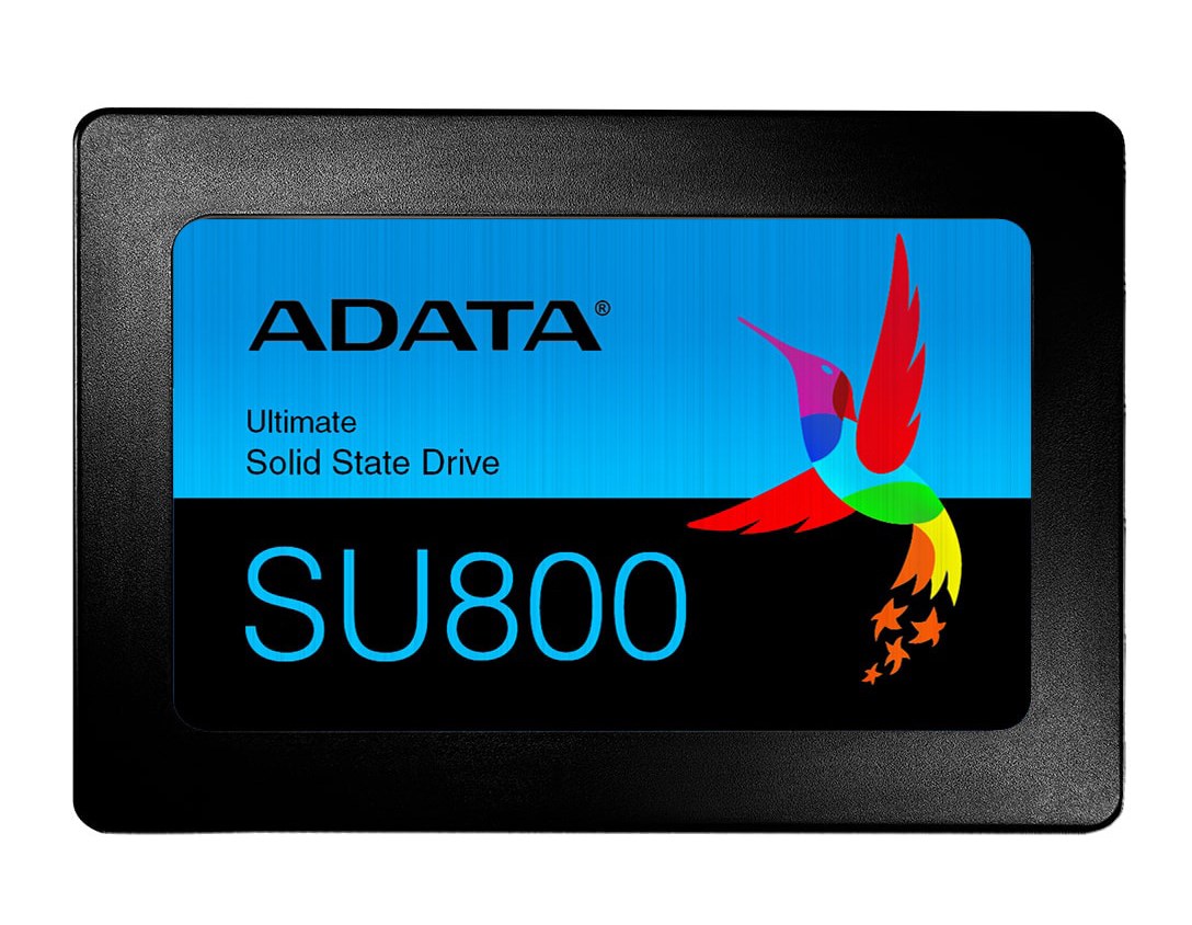 Disk SSD ADATA Ultimate SU800, 1.02TB, 2.5", SATA III