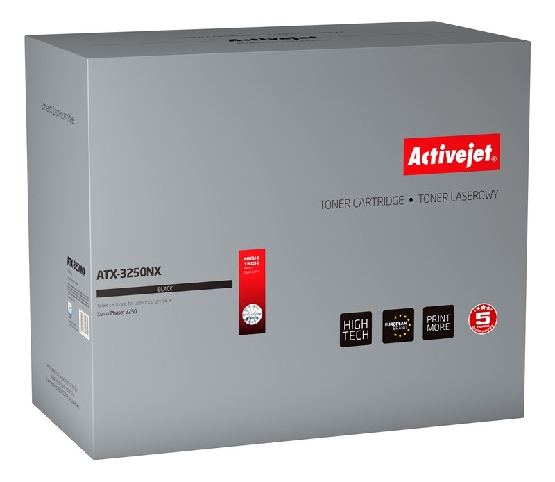 Toner Activejet ATX3250NX, 106R01374, i zi