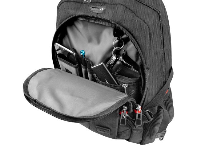 Çantë për laptop Natec Merino,15.6", e zezë
