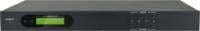 Ndërrues matriks HDMI VivoLink Vivolink HDMI 2.0 4x4, 4K, për montim në rack, i zi