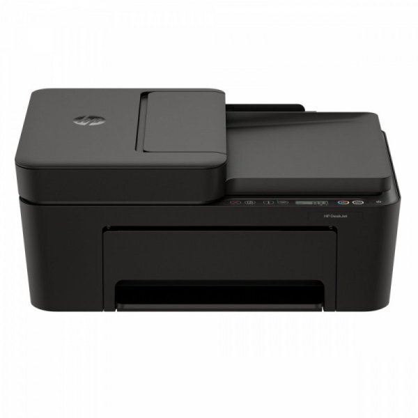 Printer multifunksional HP DeskJet 4310, inkjet, A4, USB Wi-Fi, me ngjyra