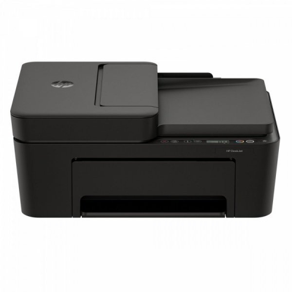 Printer multifunksional HP DeskJet 4310, inkjet, A4, USB Wi-Fi, me ngjyra