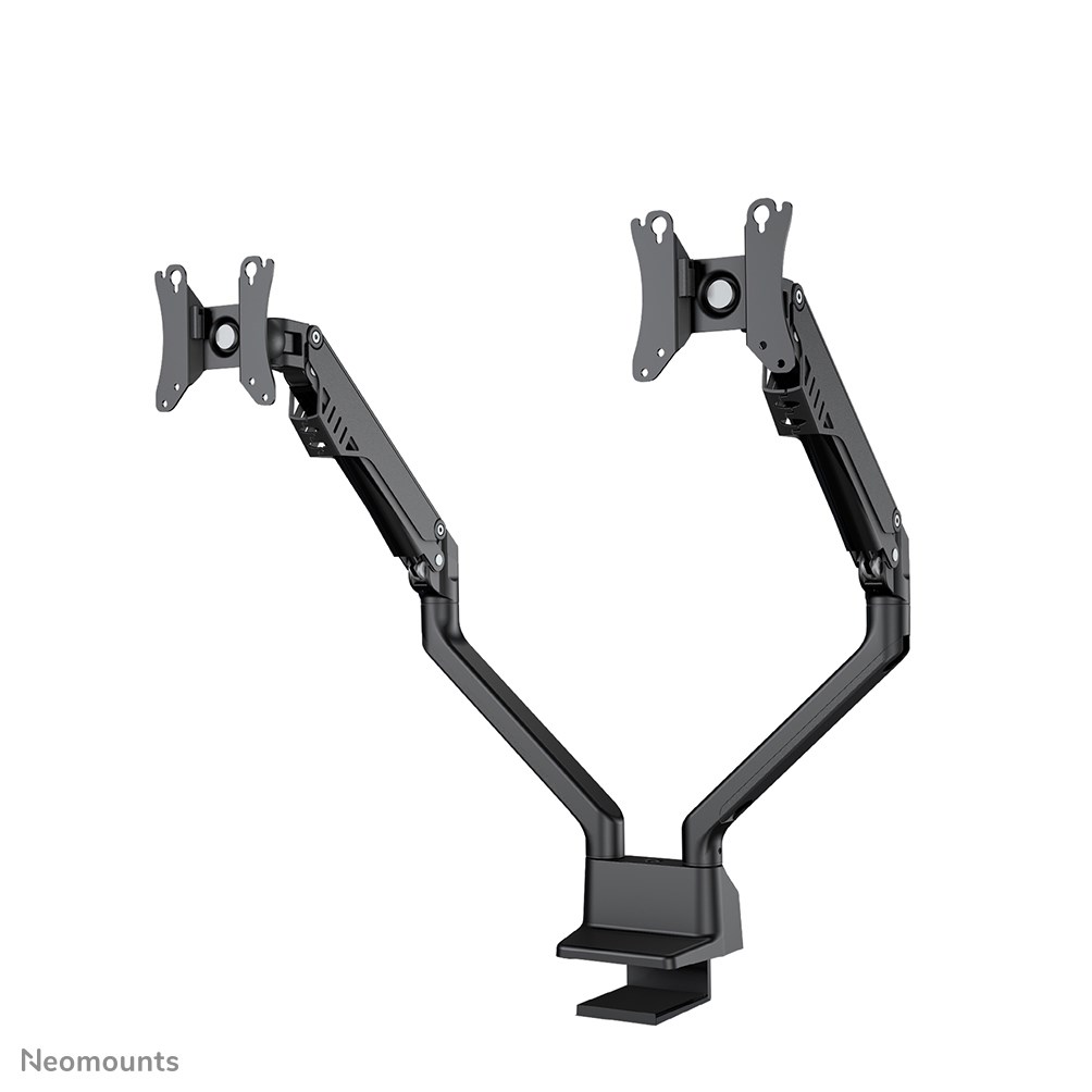 Krah monitori Neomounts FPMA-D750DBLACK2, 10-32", i zi
