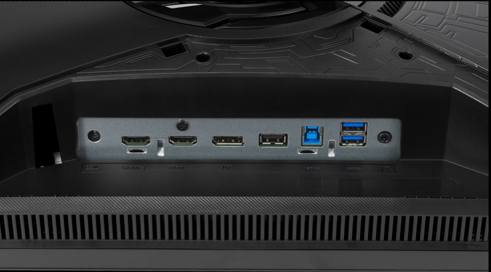 Monitor ASUS ROG Strix XG27AQ, 27", WQHD, 2560x1440, i zi