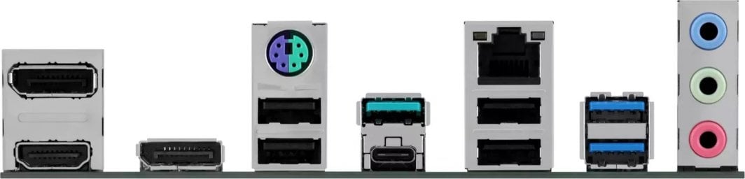 Pllakë amë Asus PRO B650M-CT-CSM