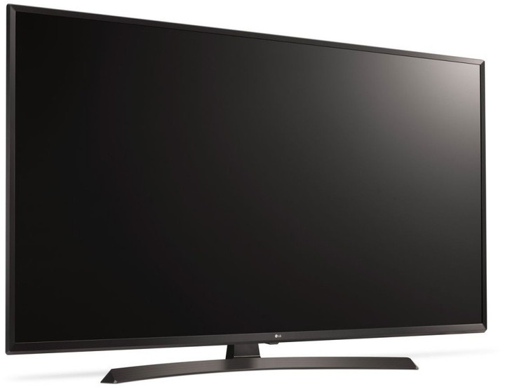Televizor LG 43UJ634V - 43" (108cm), 4K UHD, i zi