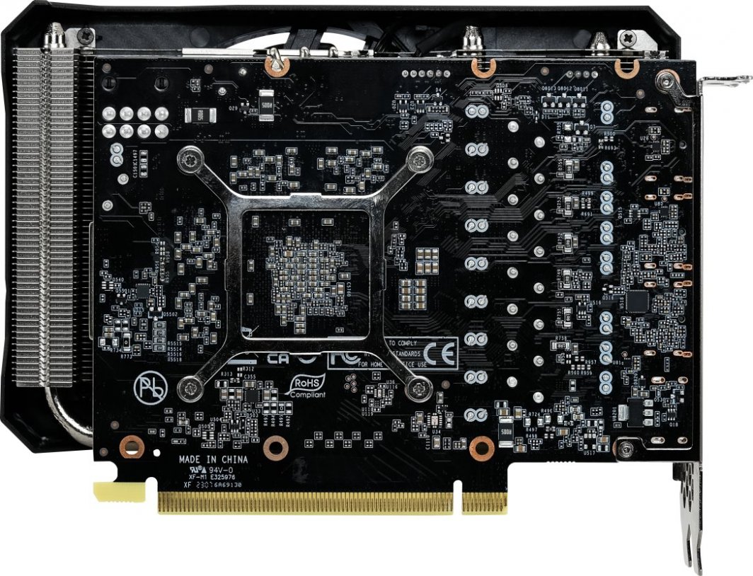 Kartelë grafike Gainward GeForce RTX 4060 Ti Pegasus 8GB GDDR6