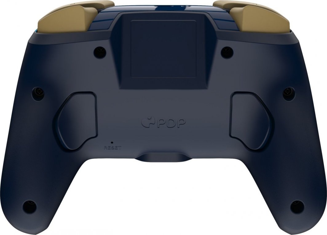 Kontroller PDP Rematch, wireless, shumëngjyrësh