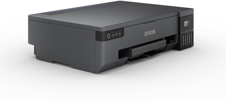 [OUTLET] Printer Epson EcoTank L18050, sistem tank, i zi				