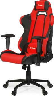 Karrige Arozzi Torretta, e kuqe 