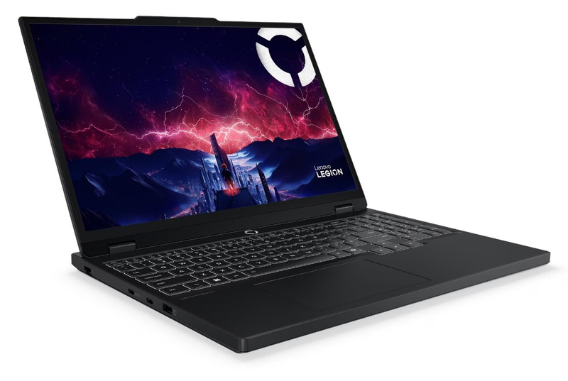 Laptop gaming Lenovo Legion 5 15AHP10, Ryzen 7, 15.3" WUXGA, 24GB RAM, 1TB SSD, RTX 5060, i zi