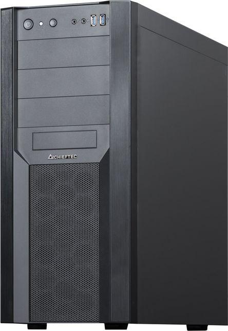 Kasë Chieftec Mesh CW-01B-OP, Midi Tower
