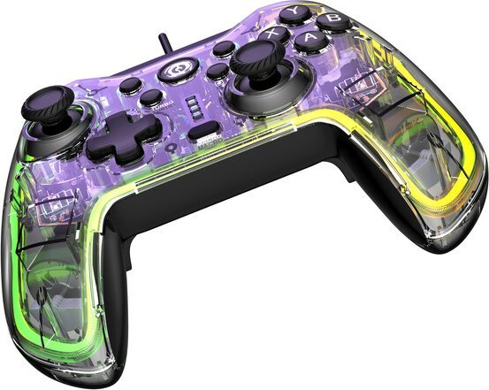 Kontroller Canyon GPW-02, wireless, i zi