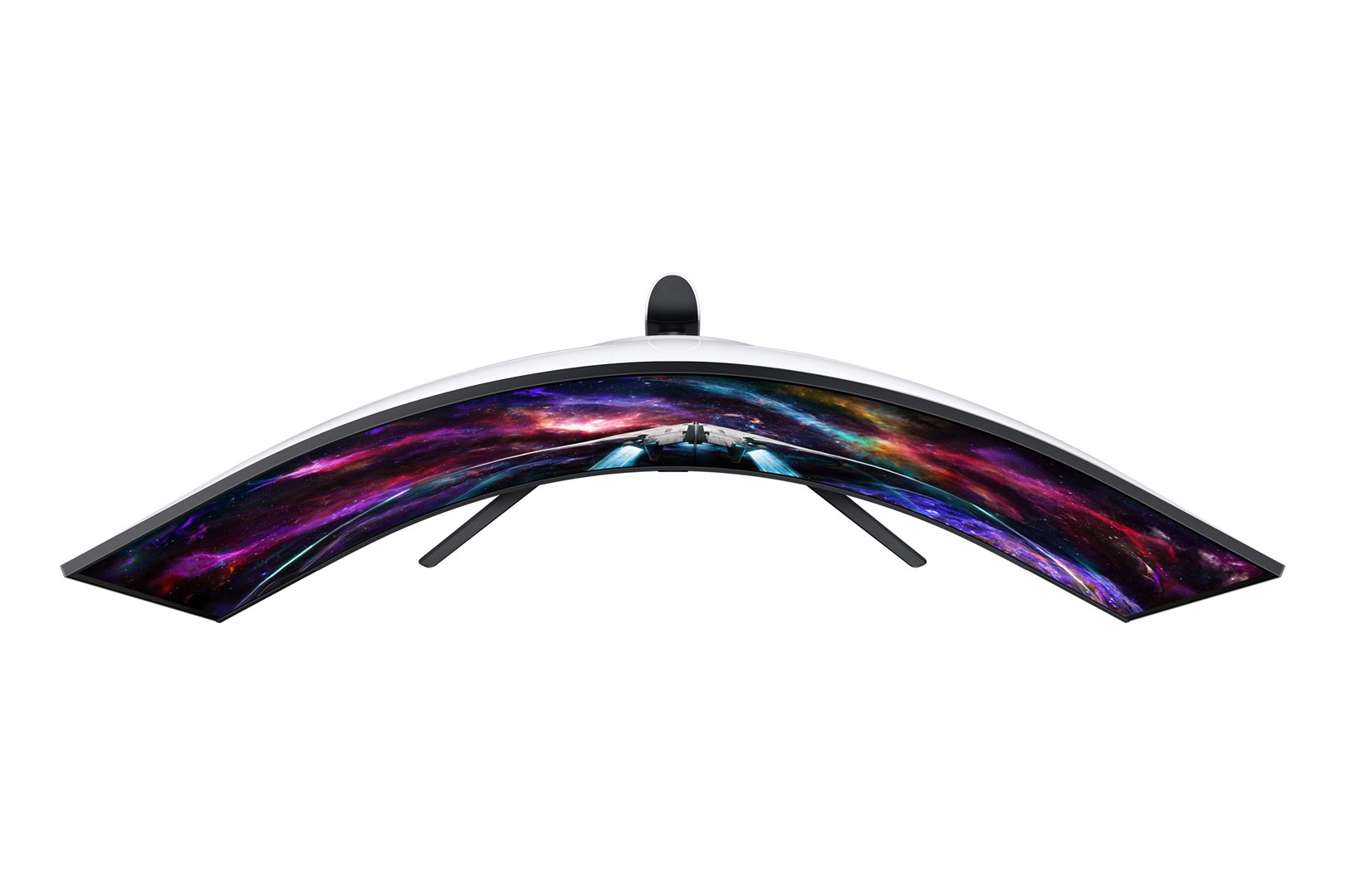 Monitor Samsung Odyssey Neo G9, 57”, Dual UHD, i zi
