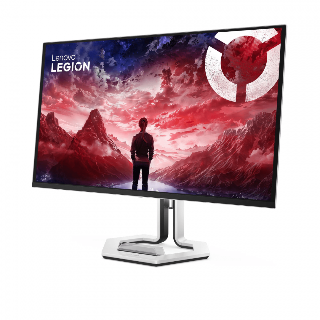 Monitor gaming Lenovo Legion Pro 27Q 10, 26.5", QHD OLED, i zi