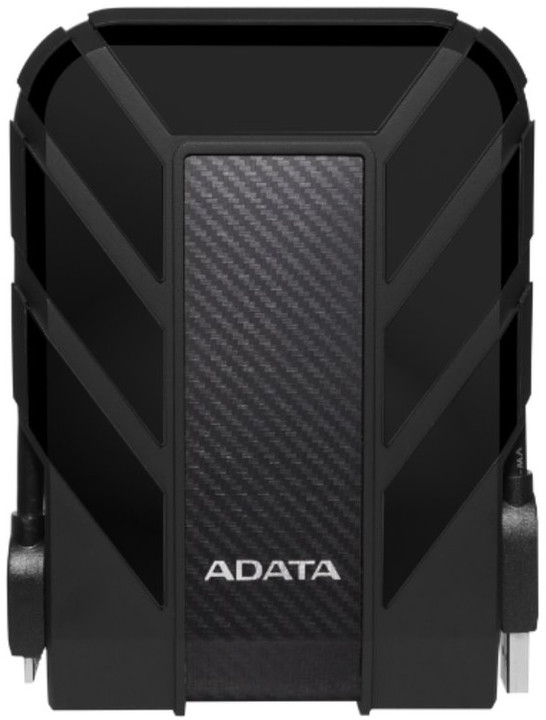 Disk i jashtëm portativ ADATA HD710 Pro, USB3.1 - 2TB, i jashtëm