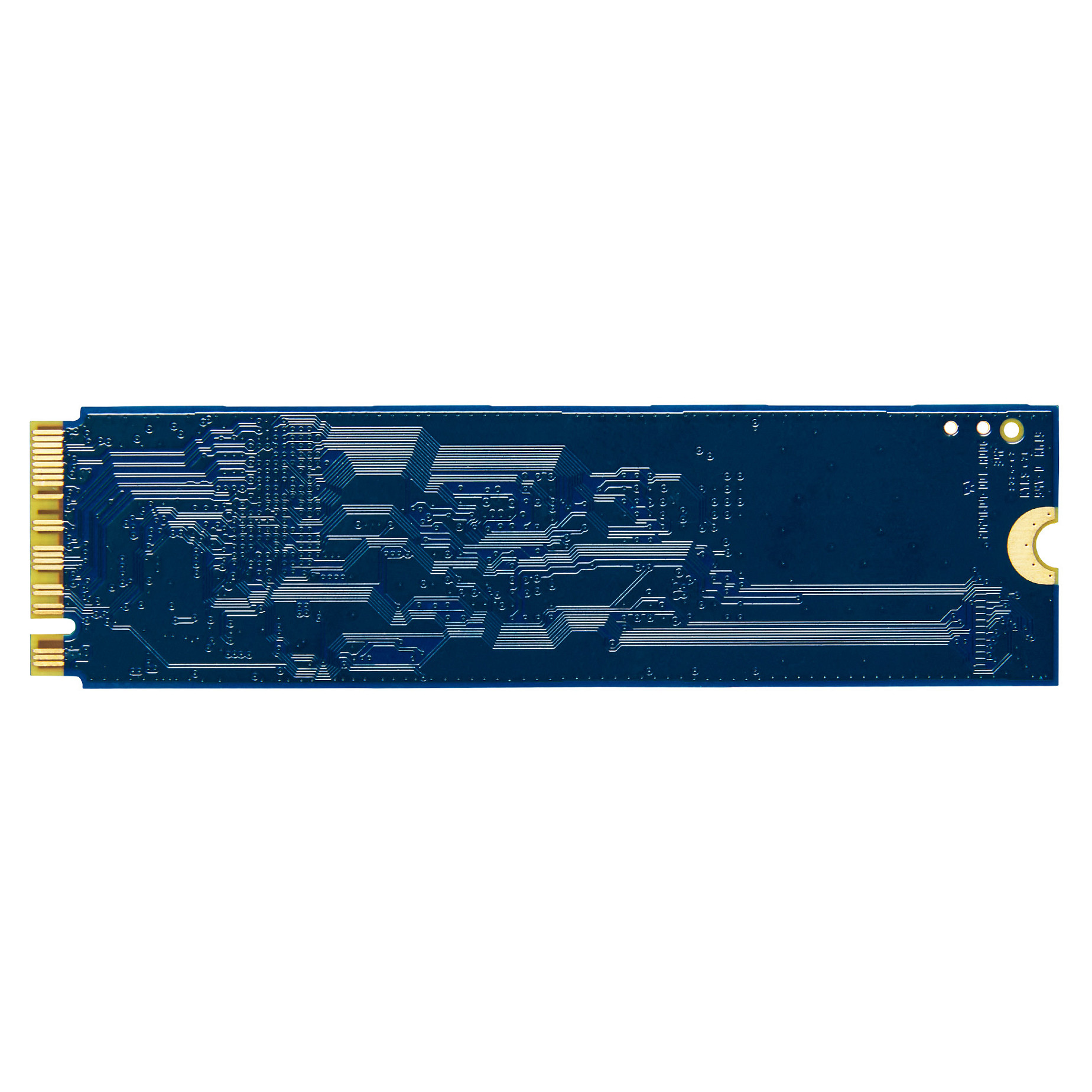 Kingston NV3 - SSD - 500 GB - PCIe 4.0 x4 (NVMe)