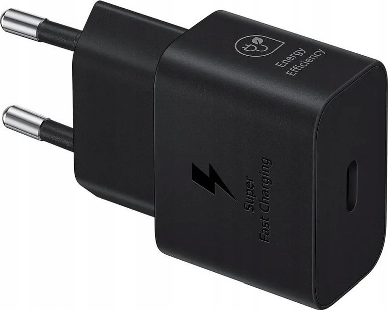 Karikues USB Samsung EP-T2510, Fast Charging, 25W, i zi