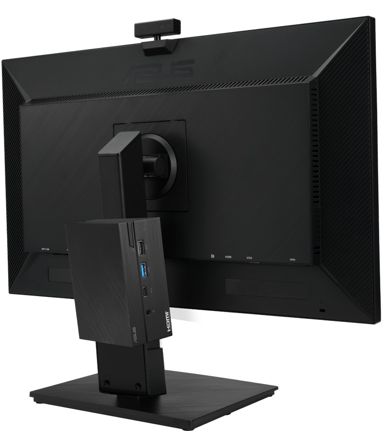 Monitor ASUS BE279QSK, 27", Full HD, IPS, i zi