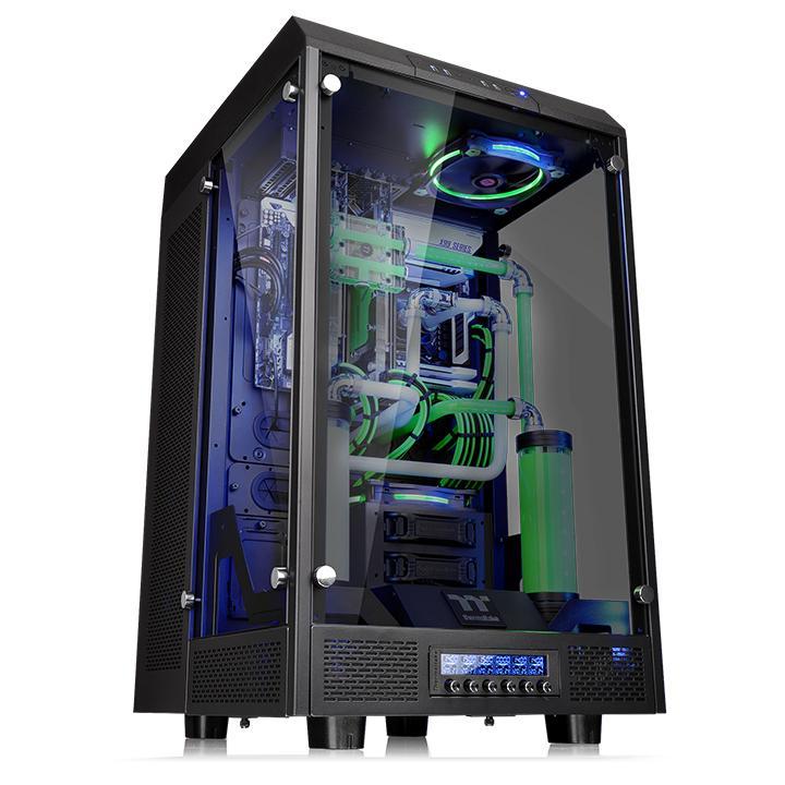 Kasë Thermaltake The Tower 900, Full Tower