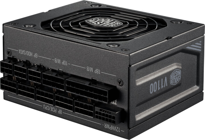 Burim energjie Cooler Master V SFX Platinum 1100 - 1100W