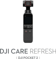 Shërbim mbrojtës për kamerë DJI Pocket 2 DJI Care Refresh