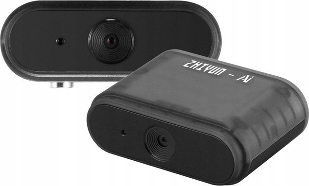 Stabilizues telefoni Zhiyun Smooth 5S AI Combo, 3 akse, dritë e integruar LED, i zi