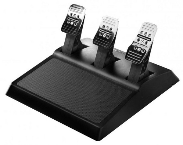 [OUTLET] Set vozitjeje Thrustmaster wheel TMX për Xbox One/PC