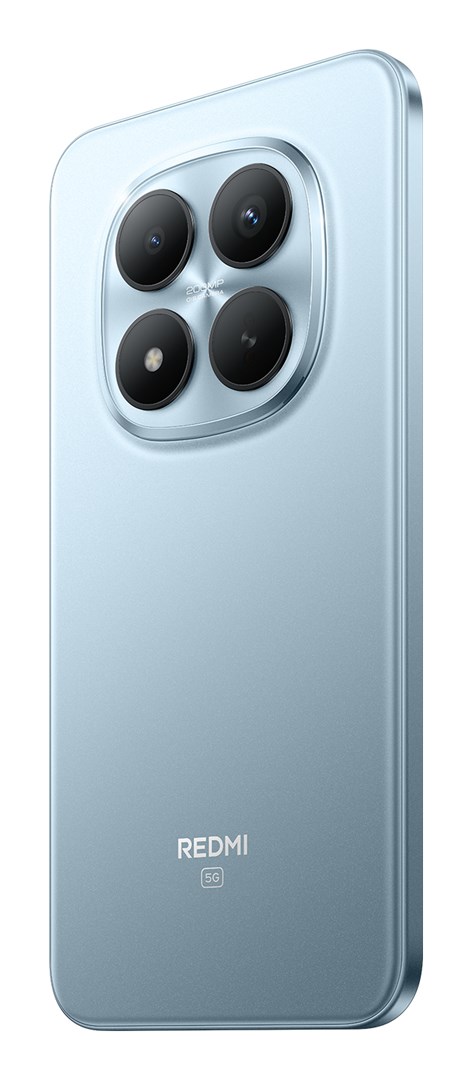 Telefoni Xiaomi Redmi Note 15 Pro Plus, 6.83", 12GB 512GB, Glacier Blue
