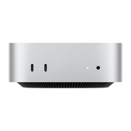 Apple Mac Mini, M4 Pro 12‑core, 24GB, 512GB SSD, 16‑core GPU, Silver