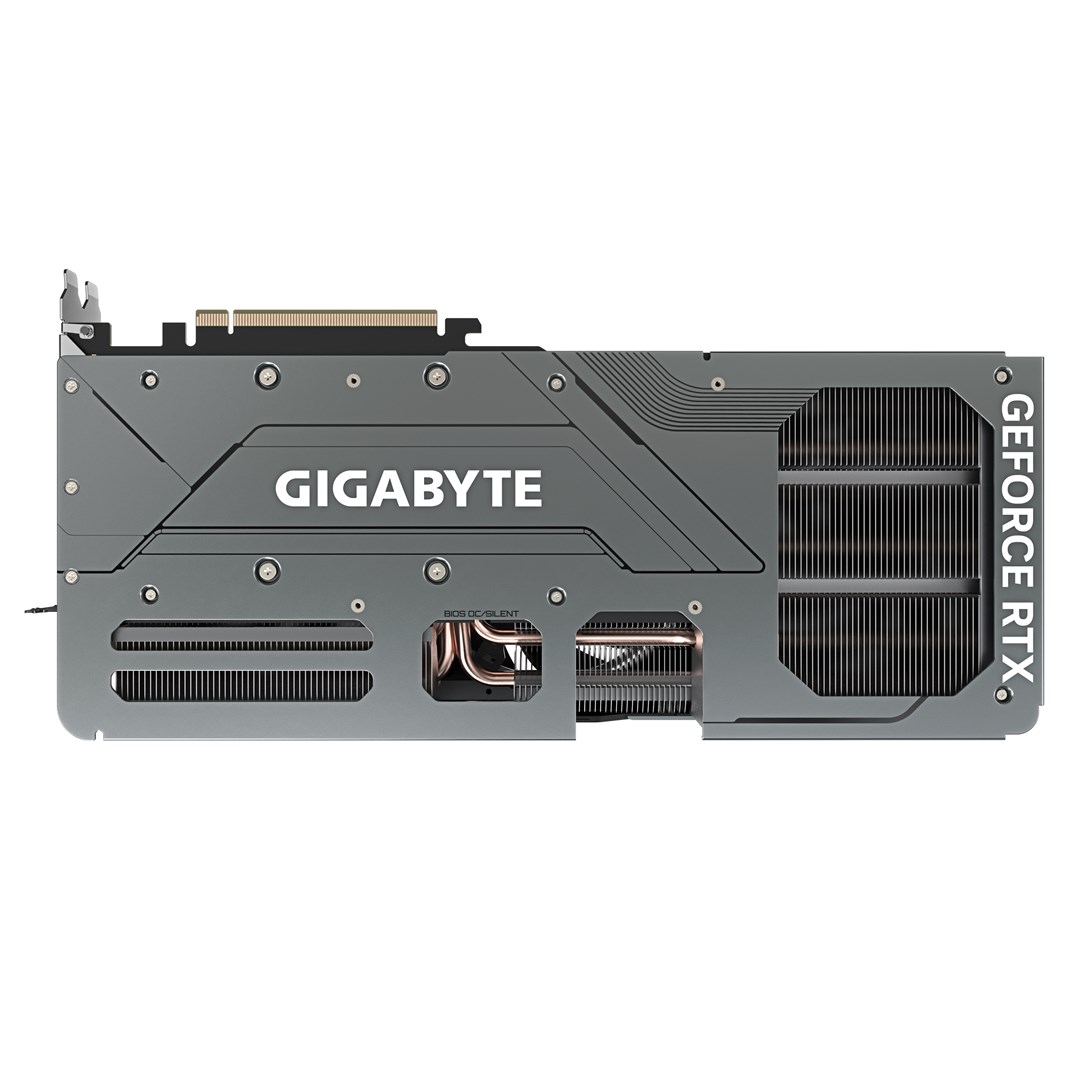 Kartelë grafike Gigabyte GeForce RTX 4080 SUPER Gaming OC 16GB GDDR6X