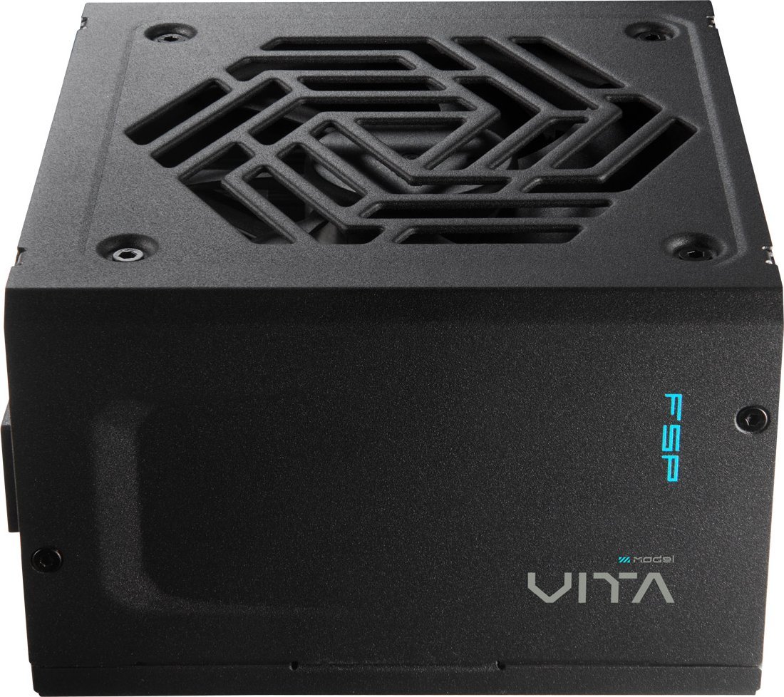 Furnizues energjie FSP Vita GM, 750W, 80+ Gold, modular