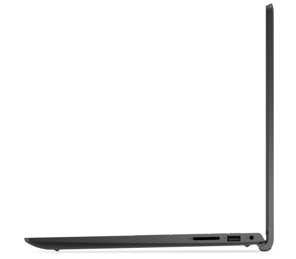 Laptop Dell Pro 15 Essential PV15250, 15.6", Intel Core 3-100U, 8GB RAM, 512GB SSD, Intel UHD Graphics, i zi